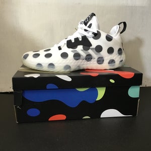 Men's Size 13.0 (W 14.0) Adidas Shoes (New)