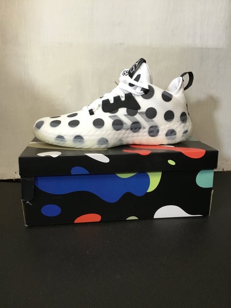 Men's Size 13.0 (W 14.0) Adidas Shoes (New)