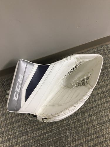 CCM Extreme Flex II Catcher Pro Regular Pro Stock (New)