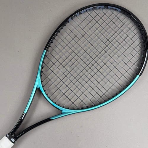Head Gravity Tour 300 Tennis Racket 4 1/2" Grip & 98in Head Size