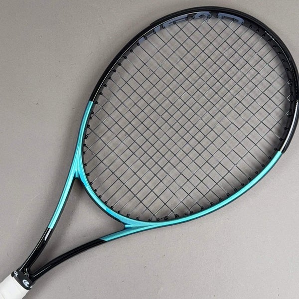 Head Gravity Tour 300 Tennis Racket 4 1/2" Grip & 98in Head Size