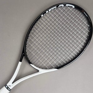 Head Speed 500 Tennis Racket 4 3/8" Grip & 100in Head Size