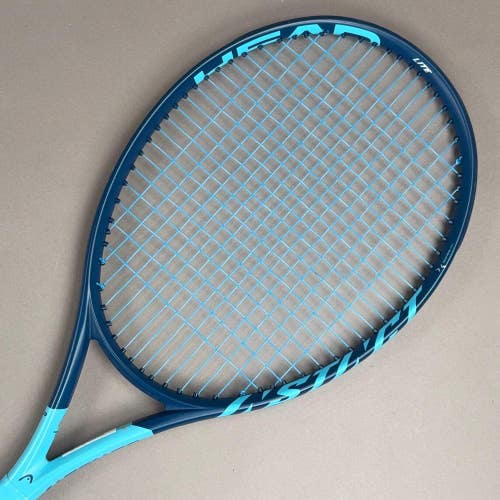 Head Instinct Lite Tennis Racket 4 1/2" Grip & 107in Head Size