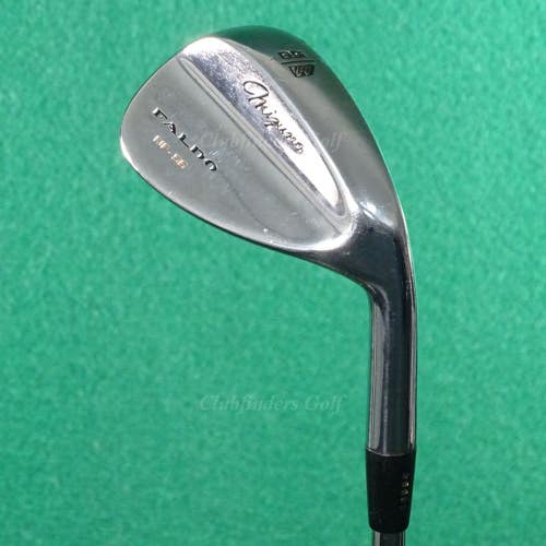Mizuno Faldo NF-56 56 SW Sand Wedge TT Dynamic Gold X100 Steel Extra Stiff