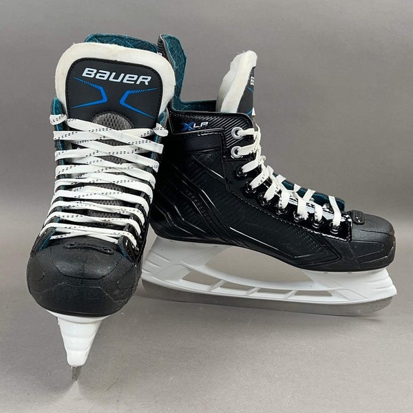 Bauer XLP Size 5 Intermediate Hockey Skates