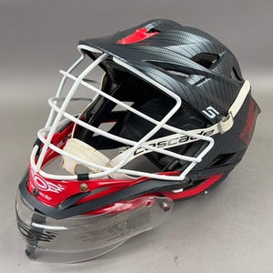 Cascade RS OSFM Adjustable 21.5" to 24" Senior Lacrosse Helmet