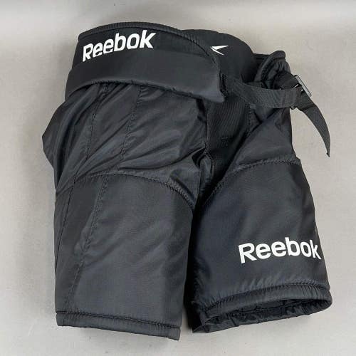 Reebok HP8710 Youth Medium Hockey Pants