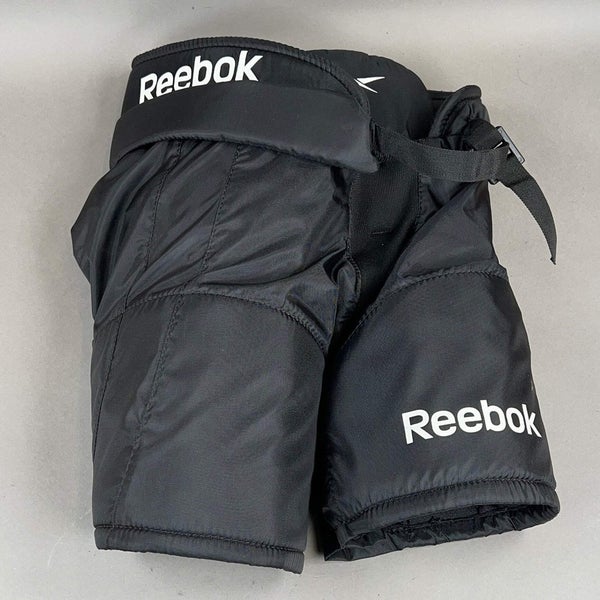 Reebok HP8710 Youth Medium Hockey Pants