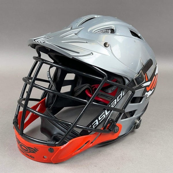Cascade CLH2 Large Youth Lacrosse Helmet