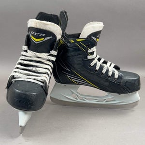 CCM Tacks 2092 Size 3 Junior Hockey Skates