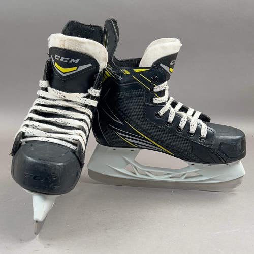CCM Tacks 2092 Size 3 Junior Hockey Skates