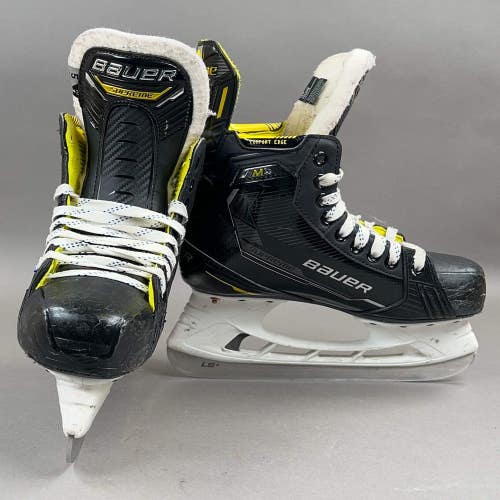 Bauer Supreme M4 Size 5 Intermediate Hockey Skates