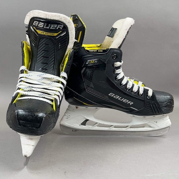 Bauer Supreme M4 Size 5 Intermediate Hockey Skates