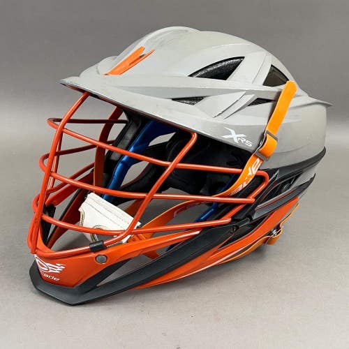 Cascade XRS OSFM Adjustable 21.5" to 24" Senior Lacrosse Helmet