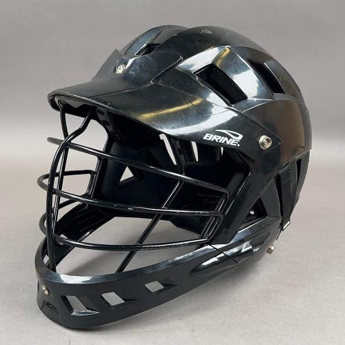 Brine OSFM Lacrosse Helmet