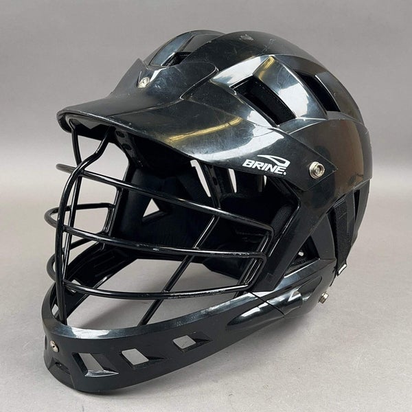 Brine OSFM Lacrosse Helmet