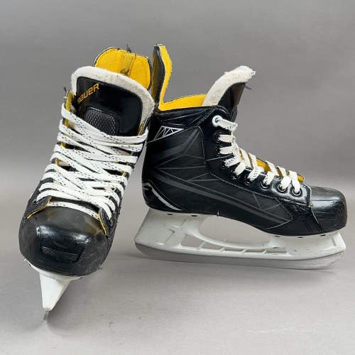 Bauer Supreme S150 Size 4.5 Intermediate Hockey Skates