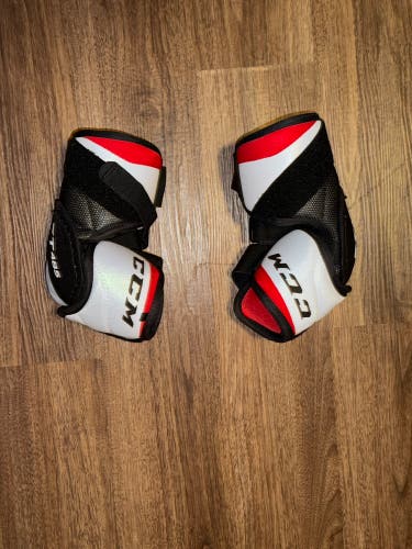 CCM Jetspeed FT485 Senior Large Elbow Pads