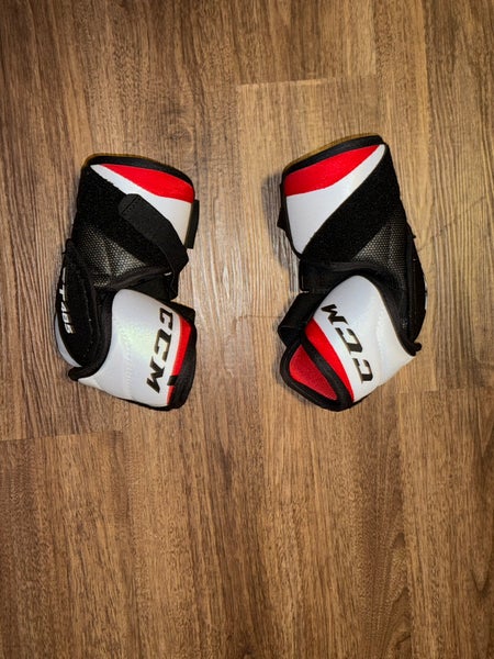 CCM Jetspeed FT485 Senior Large Elbow Pads