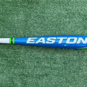 Used 2021 Easton Speed 30/20 USA Bat Certified Drop 10