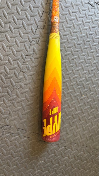 2024 Easton Hype Fire USSSA 30/22 (2 3/4")