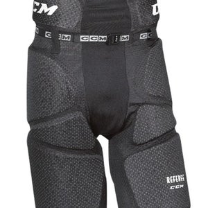 NEW CCM PG9 Referee Girdle, Sr Large