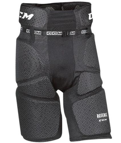 NEW CCM PG9 Referee Girdle, Sr Large