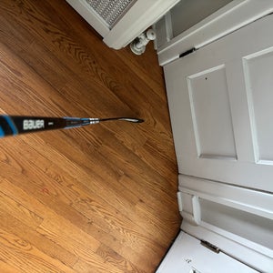 New Junior Bauer MS1 Left Hand Hockey Stick 40 Flex P92
