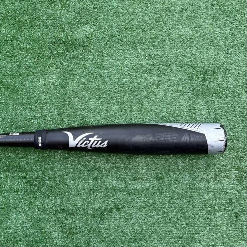 Used 2021 Victus Nox 32/27 USSSA Certified Drop 5