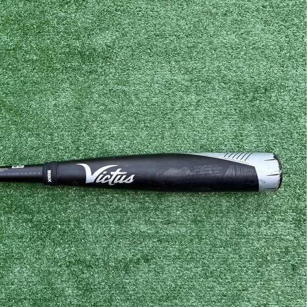 Used 2021 Victus Nox 32/27 USSSA Certified Drop 5