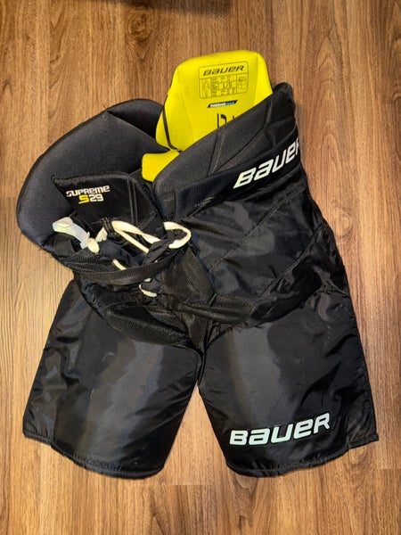 Bauer Supreme S29 Senior Large Hockey Pants