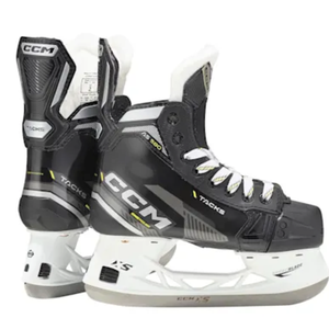 2021 CCM Tacks AS580 Hockey Skates Regular Width Size 3 (New)