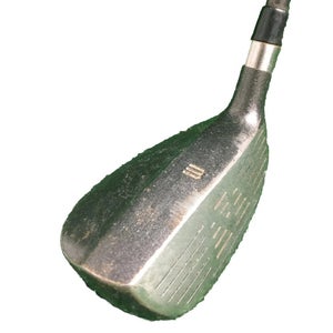Stinger Missile 4 Hybrid 23* Men's RH Regular Graphite 40.5" Single Golf Club