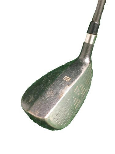 Stinger Missile 4 Hybrid 23* Men's RH Regular Graphite 40.5" Single Golf Club