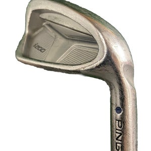 Ping i200 7 Iron Blue Dot Recoil ES 780 F3 Regular Graphite 37.5" RH New Grip
