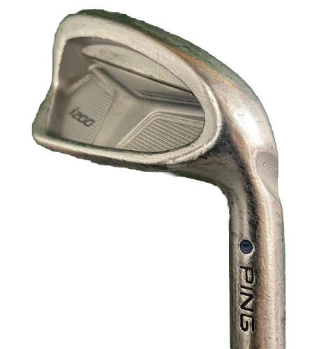 Ping i200 7 Iron Blue Dot Recoil ES 780 F3 Regular Graphite 37.5" RH New Grip