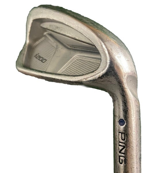 Ping i200 7 Iron Blue Dot Recoil ES 780 F3 Regular Graphite 37.5" RH New Grip