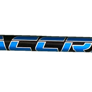 Accra Fx 160 M4 Stiff Graphite Driver Shaft Pull .335 Diameter 43" With Grip