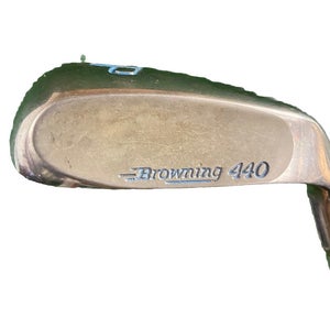 Browning Golf 440 Low Profile Pitching Wedge Ladies Steel 34.5" RH Arthri-Grip