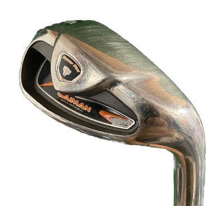 Power Play Golf Caiman Pitching Wedge RH Men's R300 Regular Steel 35" New Grip