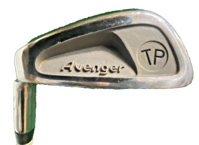 Toney Penna Avenger Sand Wedge Left-Handed Dynamic X-Flex Extra Stiff Steel  LH