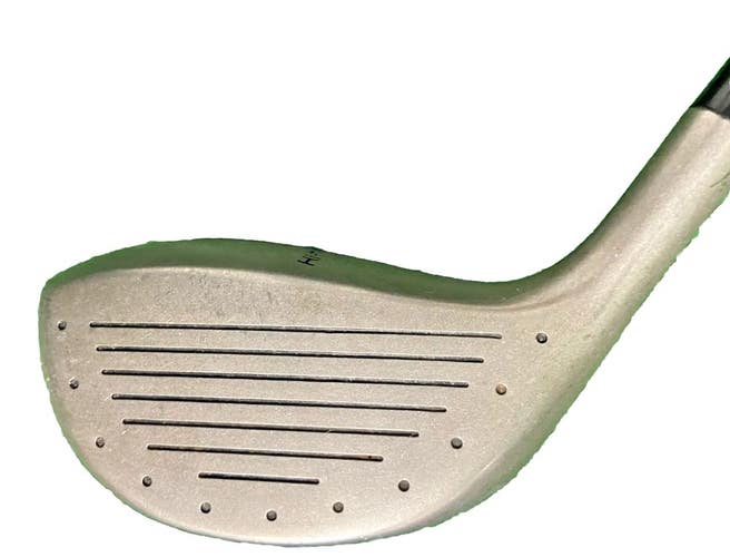 Daiwa Driver Twin Cut Sole 10* RH Men's TR2 Regular Graphite 44" Nice Club