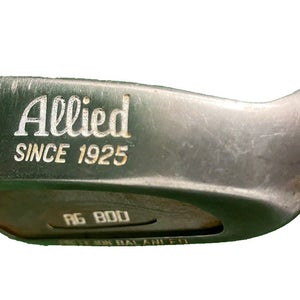 Allied Golf Pitching Wedge RH Men's AG 800 Precision Balanced Stiff Steel 34.5"