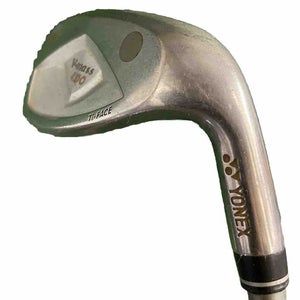 Yonex V-Mass 400 Ti-Face 9 Iron RH Men's Super-Light Japan Senior Graphite 36"