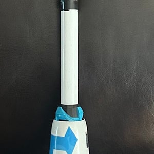 2023 DeMarini CF Composite Bat (-10) 21 oz 31" (Used)