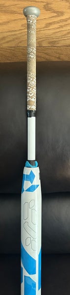 2023 DeMarini CF Composite Bat (-10) 21 oz 31" (Used)