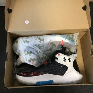 Men's Size M 7.0 (W 8.0) Under Armour Shoes (New)