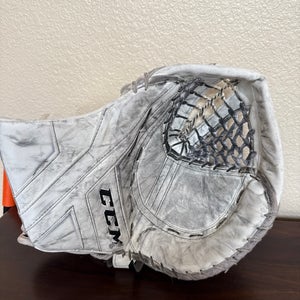 CCM Axis Pro Regular  (Used)