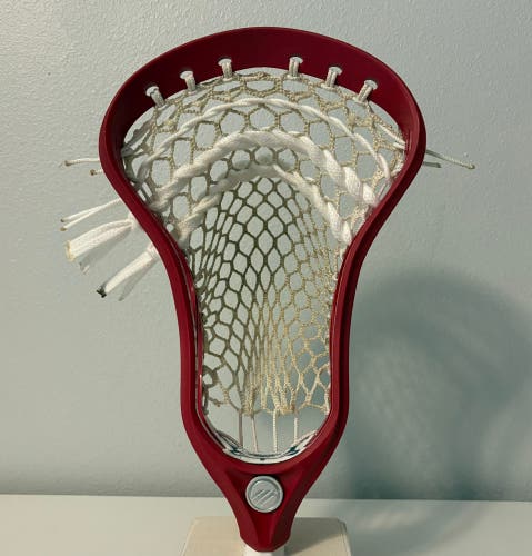 Professionally Strung Maverik Optik (Read Description)