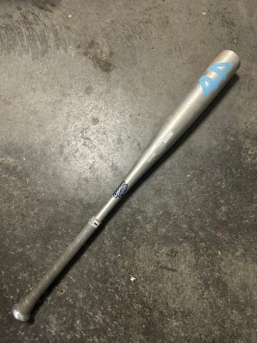 44 Pro BBCOR Certified Bat (-3) 29 oz 32" (Used)